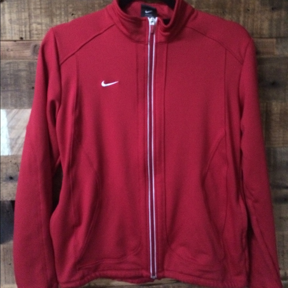 Nike Jacket